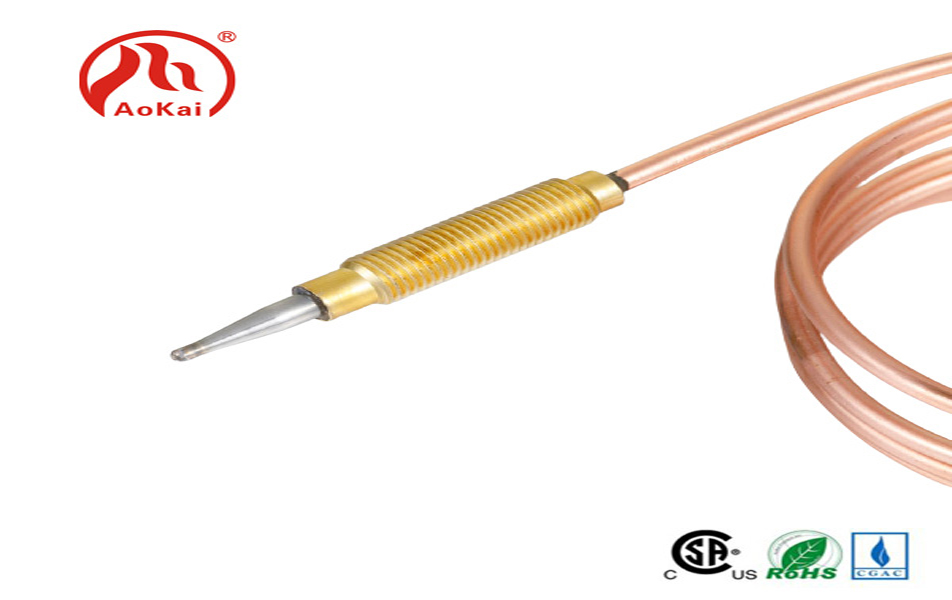 Naon sarat pikeun desain sareng pabrik kabel thermocouple