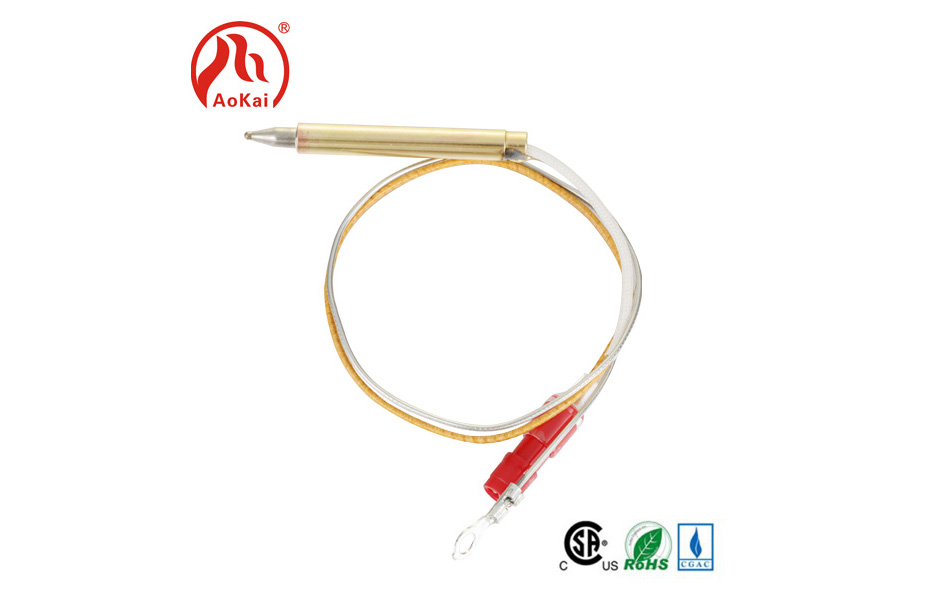 Naon téh thermocouple kompor gas?