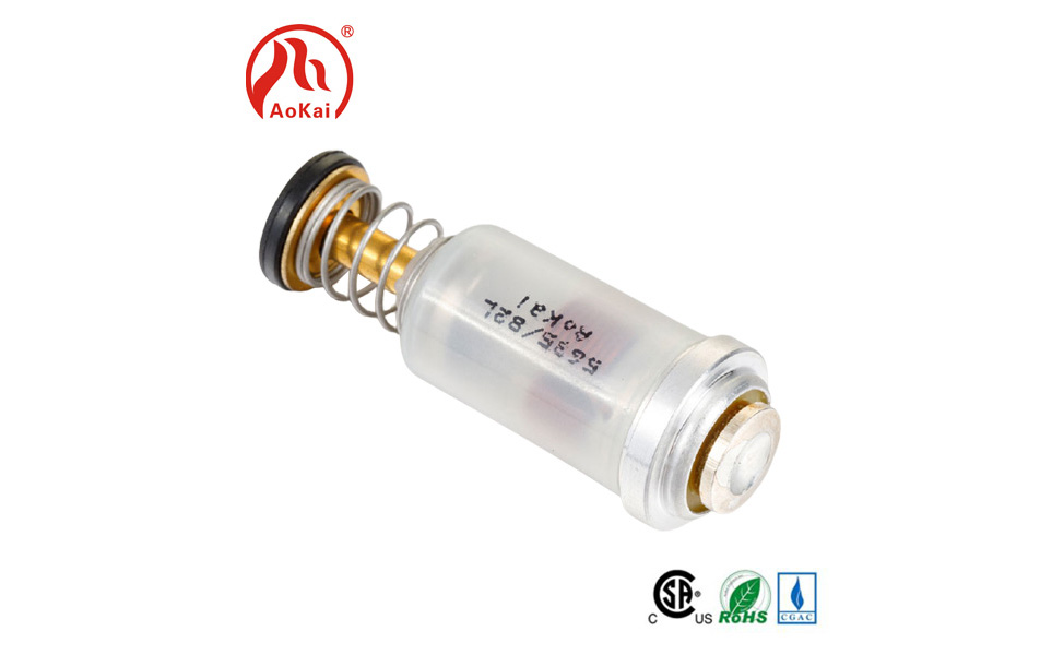 Kumaha carana nyegah klep solenoid stainless steel tina karusakan