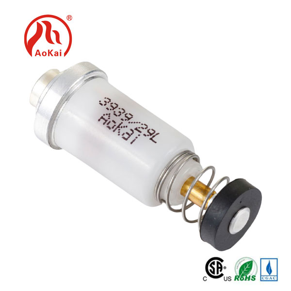 Masak Alat Oven Solenoid Valve