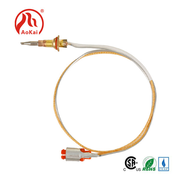 Thermocouple Kasalametan Cooker Gas