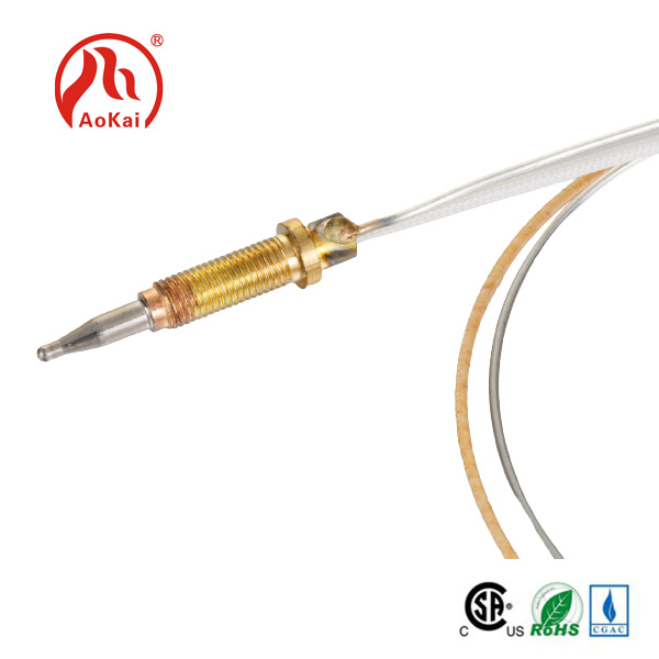 Infrabeureum Gas Cooker Thermocouple