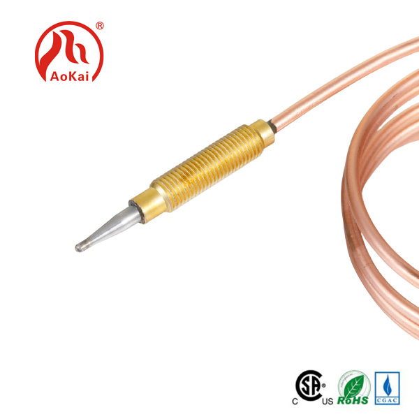 Bagian Perkakas Dapur Thermocouple