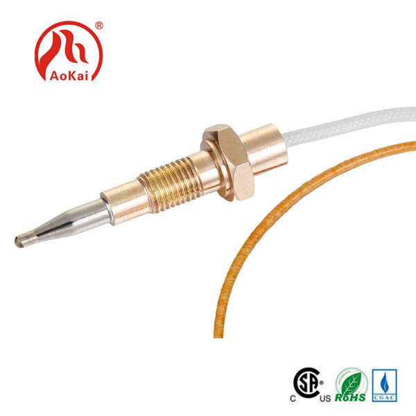 Spare Parts Kompor Thermocouple